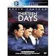 Thirteen Days (Infinifilm Edition)