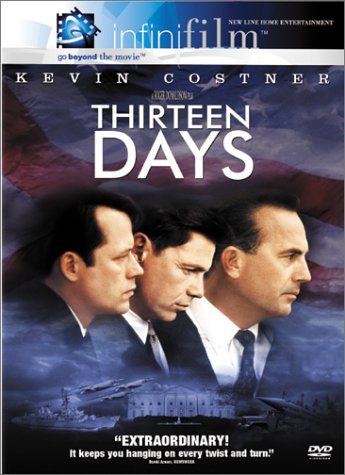 Thirteen Days (Widescreen)