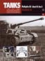 Panzer IV: Pzkpfw Ausf a - J (Tanks in Detail)