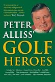 Review Virgin Books  / Peter Alliss' Golf Heroes