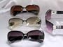 Big Designer Style Classy Sunglasses