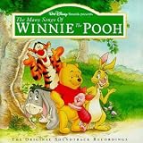 The Many Songs of Winnie the Pooh