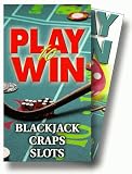 Play to Win Collection Set (3pc)