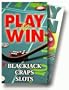Play to Win Collection Set [VHS]