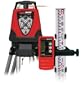 CST/Berger 57-LMH600PKG Automatic Self-Leveling Rotary Laser Package