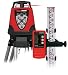 CST/Berger 57-LMH600PKG Automatic Self-Leveling Rotary Laser Package