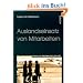 Auslandseinsatz von Mitarbeitern