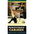 Roland Petit's Ballet of Carmen [VHS] by 