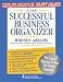 Book The Successful Business Organizer