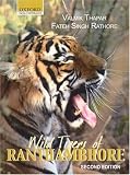 Wild Tigers of Ranthambore (Oxford India Collection)