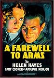 Farewell To Arms, A