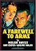 Search : Farewell To Arms, A