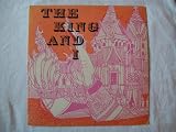 JOHNNY DOUGLAS/NEW WORLD SHOW ORC The King and I LP