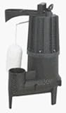 Flint Walling/Star 4EP Do it Best Sewage Ejector Pump