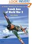 French Aces of World War 2 (Osprey Aircraft of the Aces No 28)