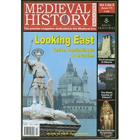 Medieval History - England by 
