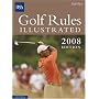Golf Rules Illustrated 2008