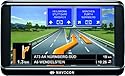 Navigon 70 Plus Navigationssystem inkl. TMC (12,7 cm (5“) Display, Europa 43 Länder, Annäherungssensor, Aktiver Fahrspurassistent, Reality View Pro)