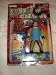 Search : WWF Summer Slam '99 Kurgann Deadly Games Figure