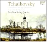 Quatuors A Cordes (Int�grale) - Souve...