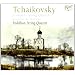 Tchaikovsky: Complete String Quartets