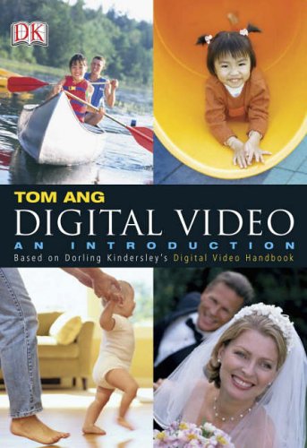 Digital Video: An Introduction