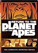 Return to the Planet of the Apes - The Complete Animated Series