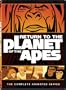 Return to the Planet of the Apes - The Complete Animated Series