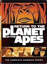 Stream Return to the Planet of the Apes - The Complete Animated Series Movie Online.