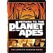 Return to the Planet of the Apes - The Complete Animated Series