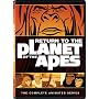 Return to the Planet of the Apes [1975] (REGION 1) (NTSC)