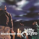 Music : Blackened Sky [VINYL]