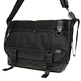 ポーター(porter)・ヒート・メッセンジャーバッグL