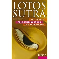 Lotos-Sutra: Das gro�e Erleuchtungsbuch des Buddhismus