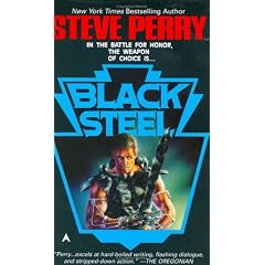 Black Steel