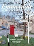 Emmerdale behind the scenes