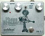 実はあまり知られていない名機！sobbat Phase Breaker 2 レビュー