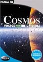 Science Museum: Cosmos, Voyage through the Universe