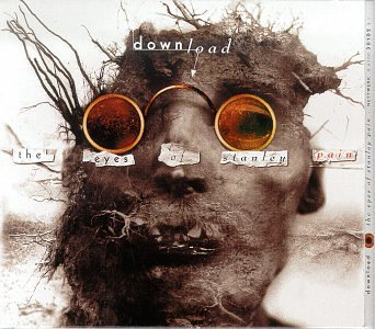 Download - The Eyes Of Stanley Pain (Advance CD) - Zortam Music