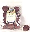 Ultimate's Low Carb & Sugarfree Milk Chocolate Almond Clusters - 5 oz Bag