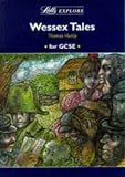 Letts Explore Wessex Tales (Letts Literature Guide)