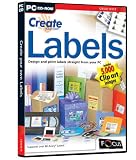 Create Your Own Labels