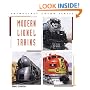 Modern Lionel Trains