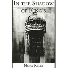 In the Shadow of Kings (Missing Mystery, #12)