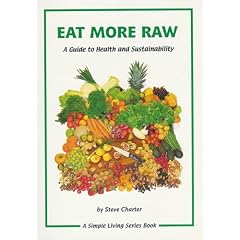 Eat More Raw: A Guide to Health and Sustainability