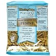 Tinkyada Organic Brown Rice Penne, 12-Ounce Packages (Pack of 12)