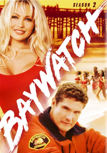 Baywatch - Season 2