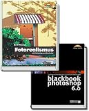 51PVW5G5T9L. SL160  Grafikdesign: Sommer Akademie Black Book Photoshop / Fotorealismus mit Photoshop und Illustrator