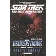 The Genesis Wave, Book 3 (Star Trek: The Next Generation) by John Vornholt and Tim Russ