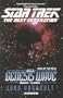 The Genesis Wave, Book 3 (Star Trek: The Next Generation)